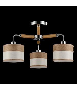 Потолочный светильник Freya FR5329-PL-03-CH-foto3