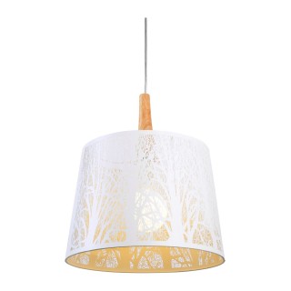 Подвесной светильник Maytoni MOD029-PL-01-W-foto4