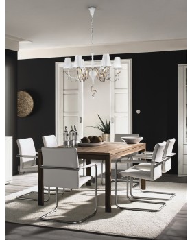 Люстра Maytoni ARM010-06-W-foto2