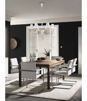 Люстра Maytoni ARM010-06-W-foto2