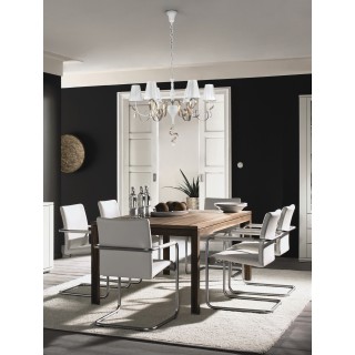 Люстра Maytoni ARM010-06-W-foto2