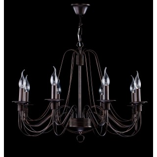 Люстра Freya FR2046-PL-08-BR-foto5