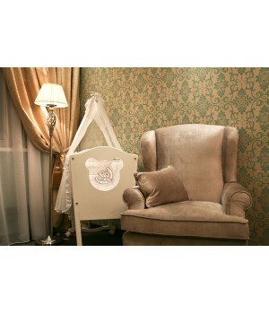 Напольный светильник (торшер) Maytoni RC247-FL-01-R-foto9