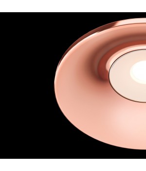 Встраиваемый светильник Technical DL041-01RG-foto4