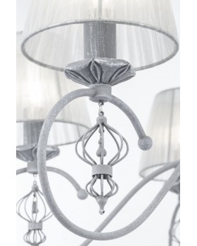 Люстра Maytoni ARM154-06-S-foto7