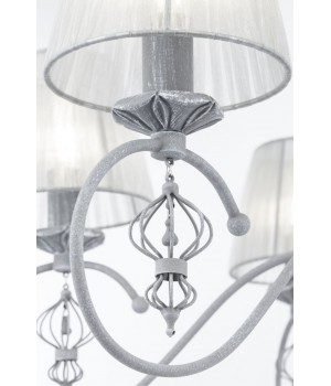 Люстра Maytoni ARM154-06-S-foto7