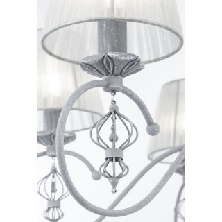 Люстра Maytoni ARM154-06-S-foto7