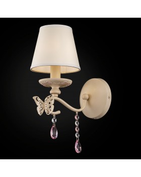 Настенный светильник (бра) Maytoni ARM032-01-PK-foto2