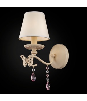 Настенный светильник (бра) Maytoni ARM032-01-PK-foto2