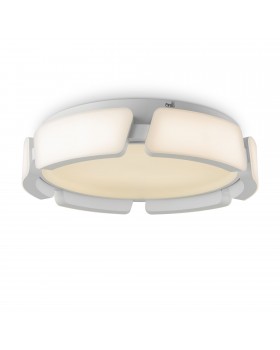 Потолочный светильник Freya FR6040CL-L92W-foto3