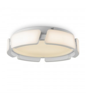 Потолочный светильник Freya FR6040CL-L92W-foto3