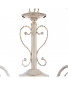 Люстра Freya FR2566-PL-03-WG-foto5