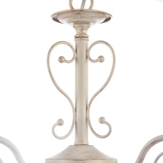 Люстра Freya FR2566-PL-03-WG-foto5