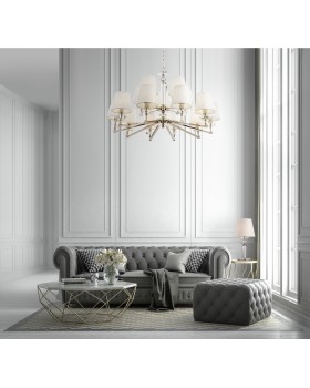 Настольный светильник Maytoni MOD064TL-01N-foto2