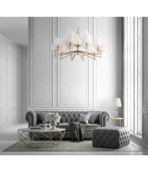 Настольный светильник Maytoni MOD064TL-01N-foto2