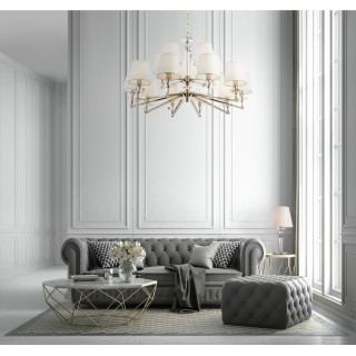 Настольный светильник Maytoni MOD064TL-01N-foto2