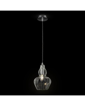 Подвесной светильник Maytoni MOD238-PL-01-GN-foto5