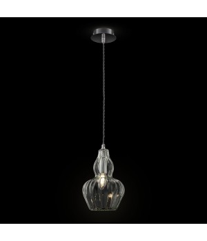 Подвесной светильник Maytoni MOD238-PL-01-GN-foto5