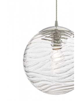 Подвесной светильник Maytoni P059PL-01CH-foto7