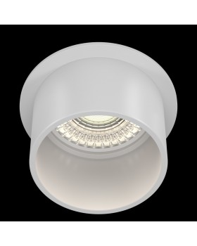 Встраиваемый светильник Technical DL050-01W-foto2