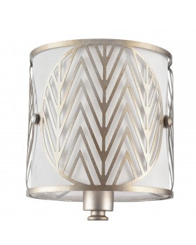 Настенный светильник (бра) Maytoni H425-WL-01-G-foto2