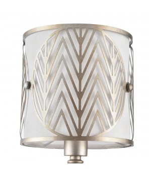 Настенный светильник (бра) Maytoni H425-WL-01-G-foto2