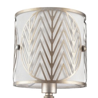 Настенный светильник (бра) Maytoni H425-WL-01-G-foto2