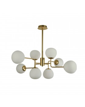 Люстра Maytoni MOD221-PL-08-G-foto7