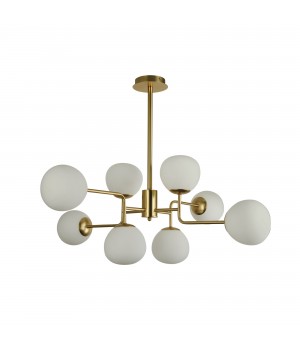 Люстра Maytoni MOD221-PL-08-G-foto7