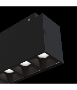 Трековый светильник Technical TR014-2-10W3K-B-foto5