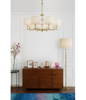 Люстра Maytoni MOD088PL-08BS-foto4