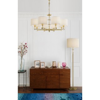 Люстра Maytoni MOD088PL-08BS-foto4