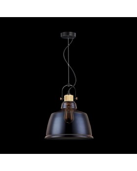 Подвесной светильник Maytoni T163PL-01R-foto10