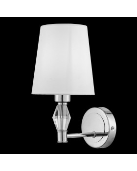 Настенный светильник (бра) Maytoni MOD038WL-01CH-foto3