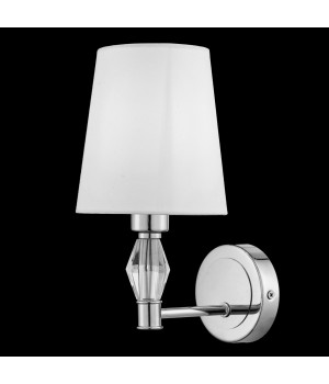 Настенный светильник (бра) Maytoni MOD038WL-01CH-foto3