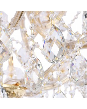 Люстра Maytoni DIA881-PL-24-G-foto4