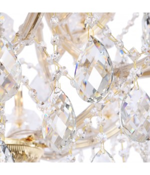 Люстра Maytoni DIA881-PL-24-G-foto4