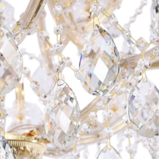 Люстра Maytoni DIA881-PL-24-G-foto4