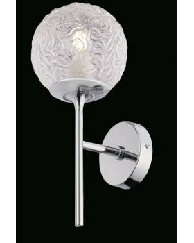 Настенный светильник (бра) Maytoni MOD061WL-01CH-foto2