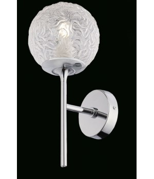 Настенный светильник (бра) Maytoni MOD061WL-01CH-foto2