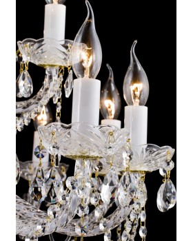 Люстра Maytoni DIA019-21-G-foto5