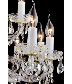 Люстра Maytoni DIA019-21-G-foto5