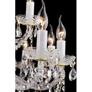 Люстра Maytoni DIA019-21-G-foto5