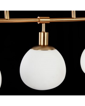 Подвесной светильник Maytoni MOD221-PL-05-G-foto4