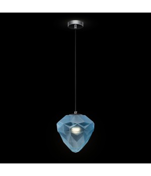 Подвесной светильник Maytoni P053PL-01BL-foto4