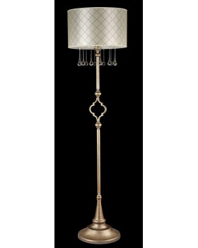 Напольный светильник (торшер) Maytoni H018-FL-01-NG-foto2