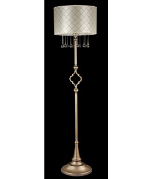 Напольный светильник (торшер) Maytoni H018-FL-01-NG-foto2