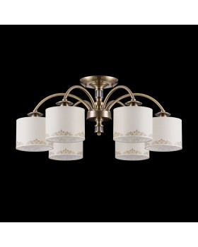 Потолочный светильник Freya FR2539CL-06BS-foto6