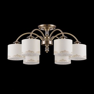 Потолочный светильник Freya FR2539CL-06BS-foto6