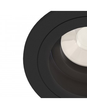 Встраиваемый светильник Technical DL025-2-01B-foto5